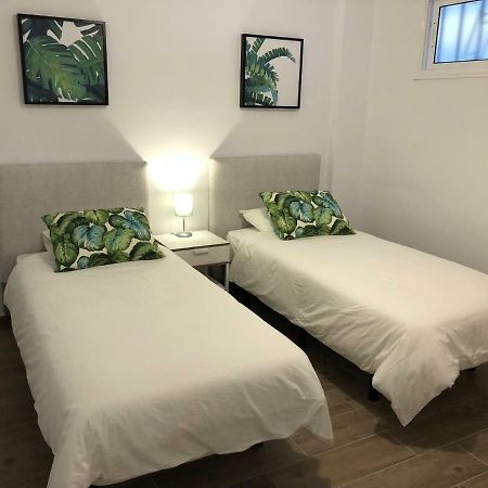 Apartamentos Toucan Gran Canaria San Agustín Eksteriør billede