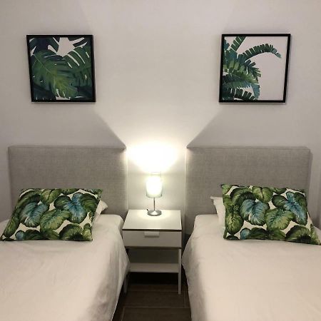 Apartamentos Toucan Gran Canaria San Agustín Eksteriør billede