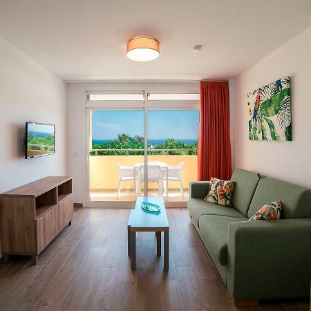 Apartamentos Toucan Gran Canaria San Agustín Eksteriør billede