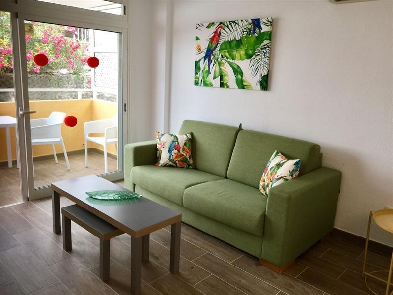 Apartamentos Toucan Gran Canaria San Agustín Eksteriør billede