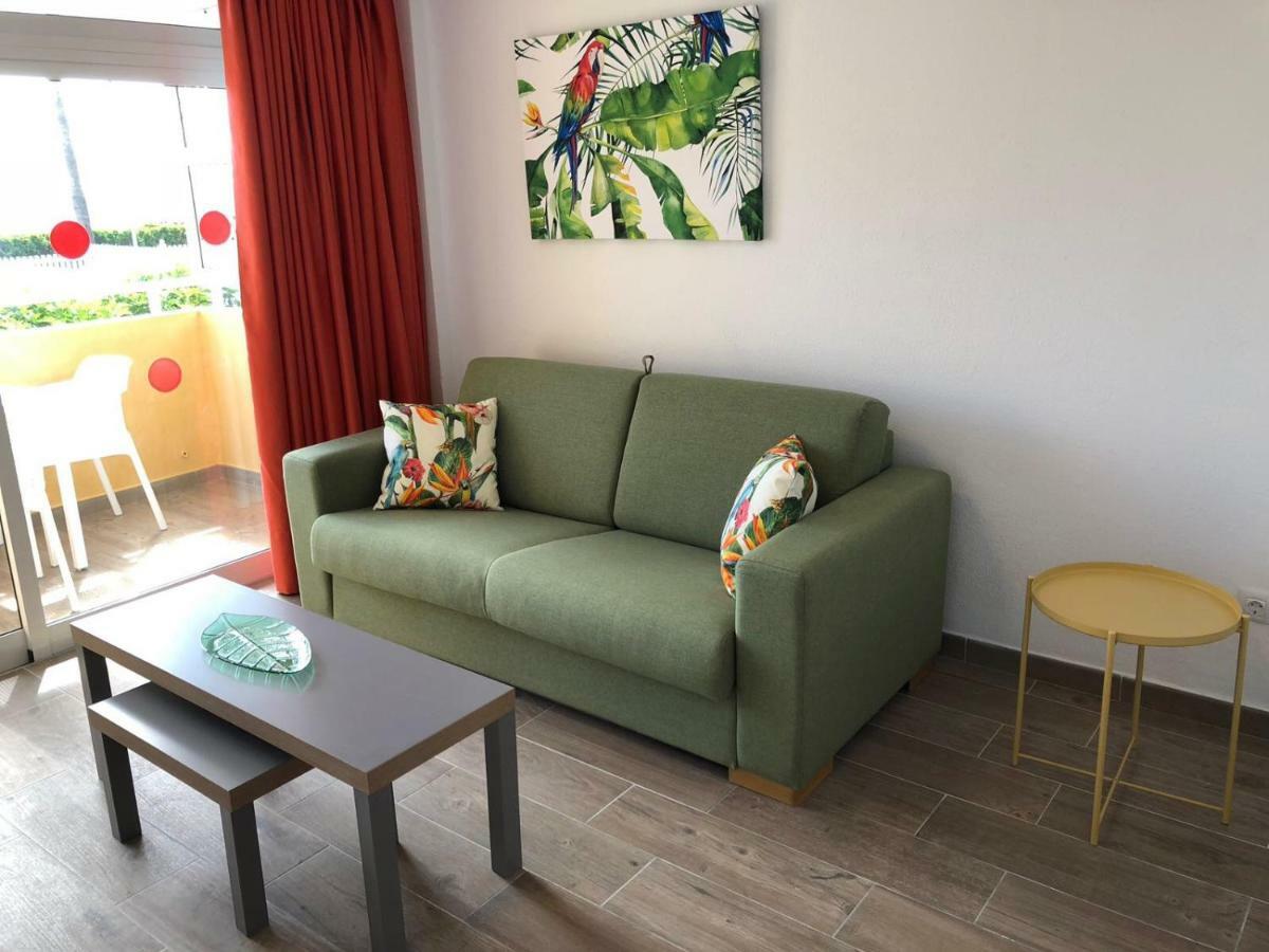 Apartamentos Toucan Gran Canaria San Agustín Eksteriør billede