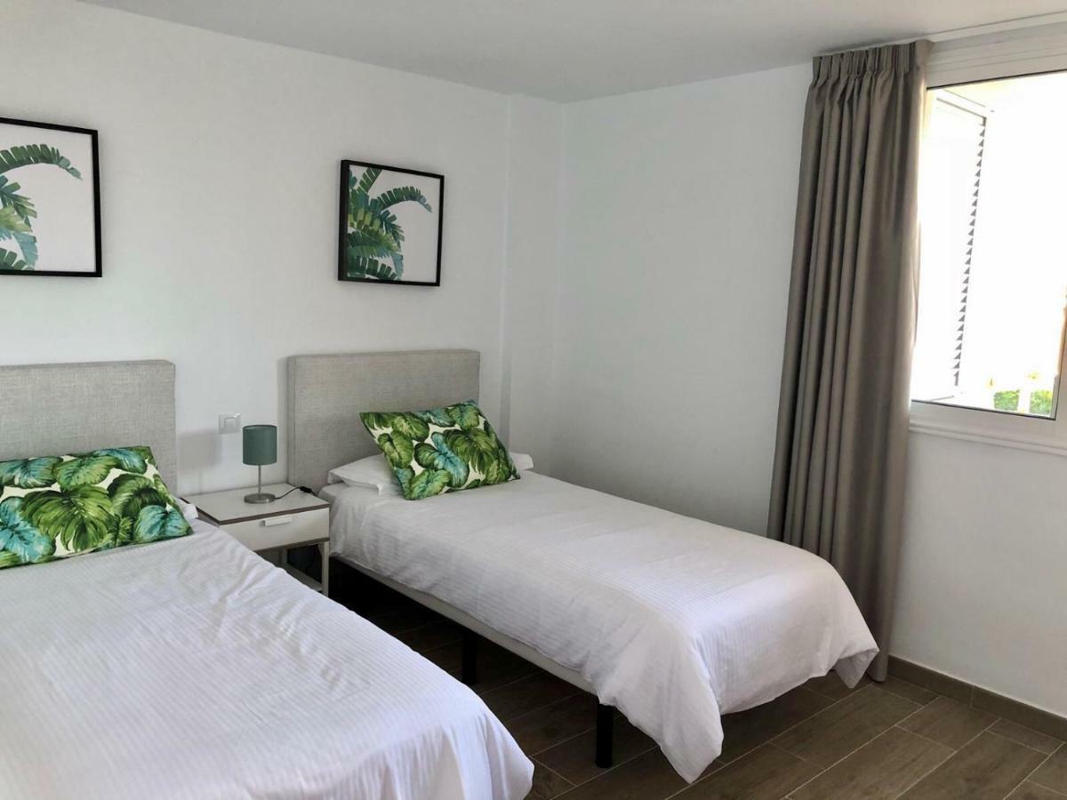 Apartamentos Toucan Gran Canaria San Agustín Eksteriør billede