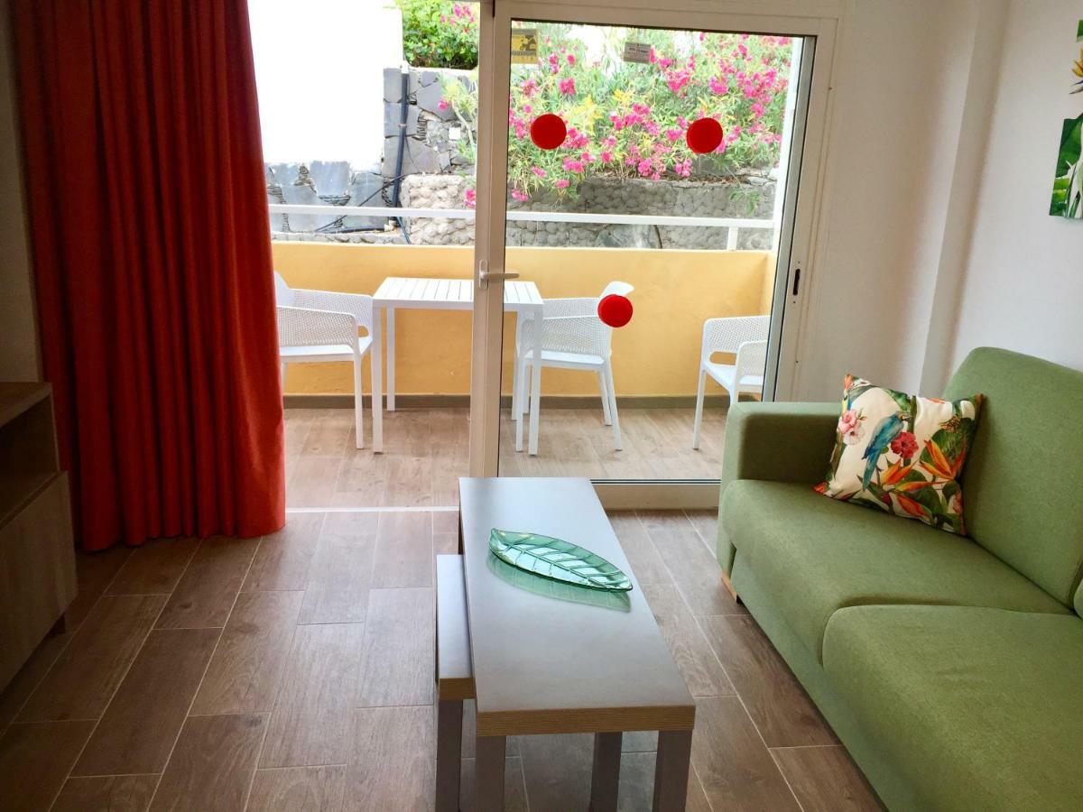 Apartamentos Toucan Gran Canaria San Agustín Eksteriør billede