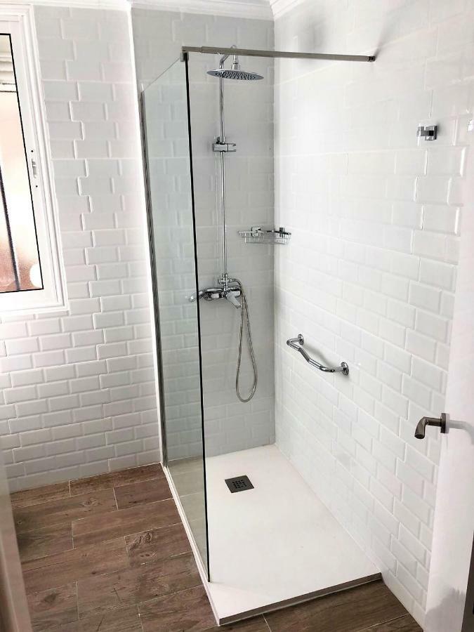 Apartamentos Toucan Gran Canaria San Agustín Eksteriør billede