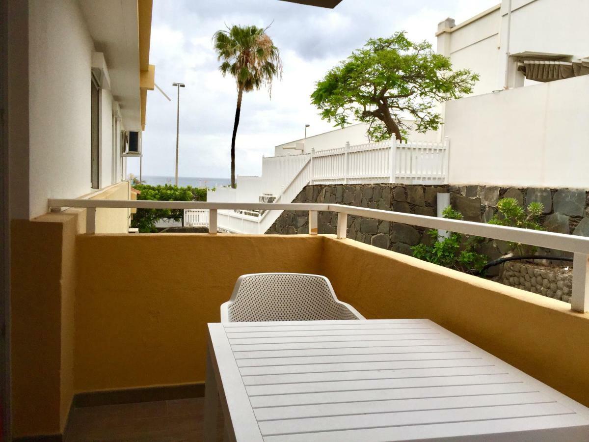 Apartamentos Toucan Gran Canaria San Agustín Eksteriør billede