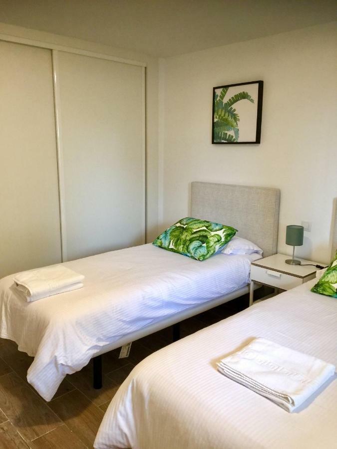 Apartamentos Toucan Gran Canaria San Agustín Eksteriør billede