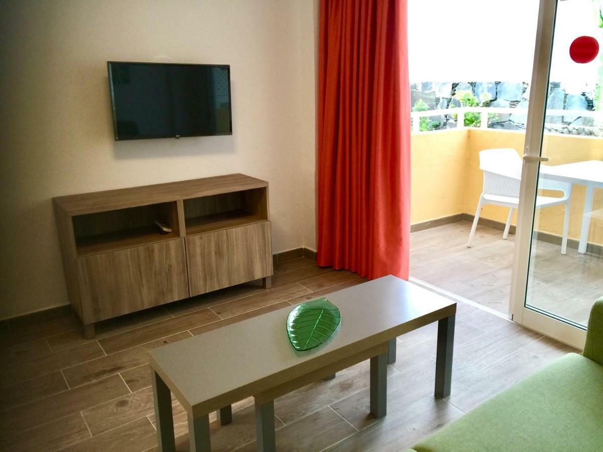 Apartamentos Toucan Gran Canaria San Agustín Eksteriør billede