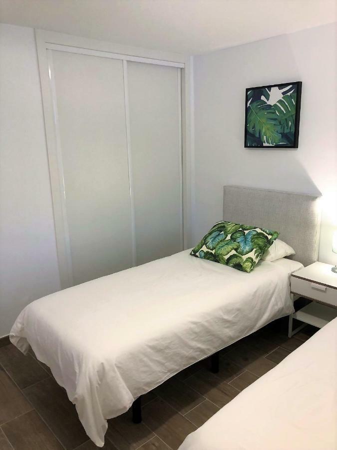 Apartamentos Toucan Gran Canaria San Agustín Eksteriør billede