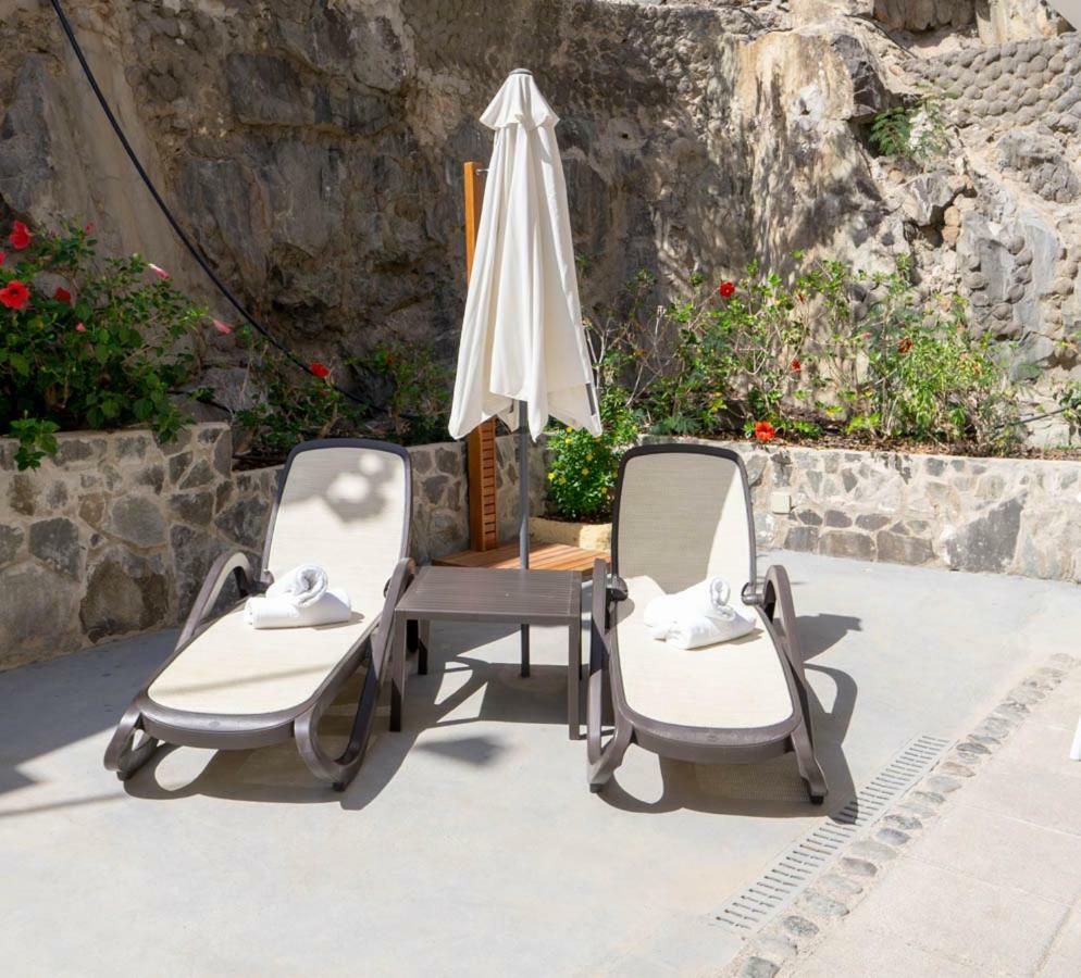 Apartamentos Toucan Gran Canaria San Agustín Eksteriør billede