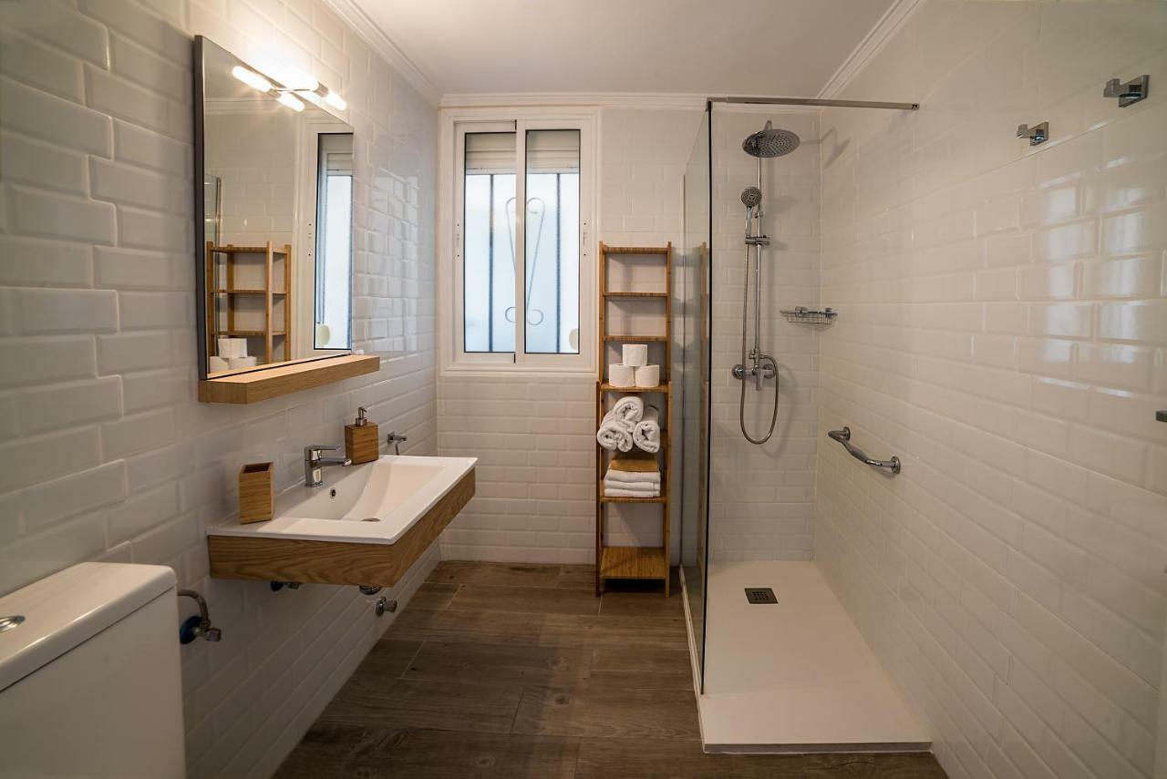 Apartamentos Toucan Gran Canaria San Agustín Eksteriør billede