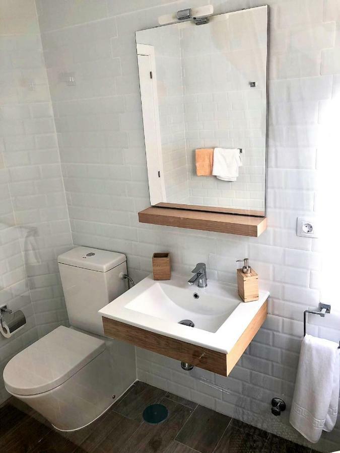 Apartamentos Toucan Gran Canaria San Agustín Eksteriør billede